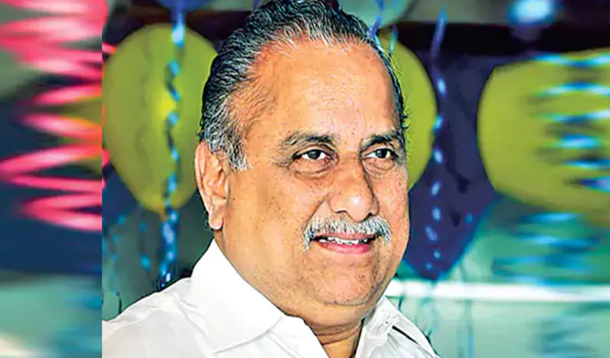 అధికార లాంఛనాలతో ముద్రగడ్డ అంత్యక్రియలు : సీఎం చంద్రబాబు Mudragada Funeral With State Honours