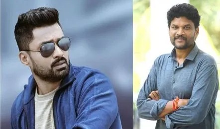 కళ్యాణ్రామ్ తో పరశురామ్ సినిమా? A Movie With Kalyan Ram And Parasuram