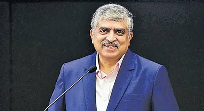 Pm Modi Announces Task Force On Exam Reforms Under Infosys Co Founder Nandan Nilekani