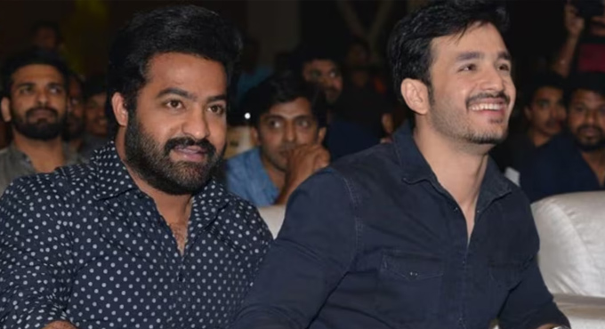 లెనిన్ ప్రమోషన్స్కు ఎన్టీఆర్ ఎంట్రీ? Ntr To Attend Lenin Promotions