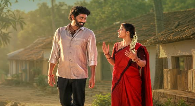 ‘ఓ..! సుకుమారి’ నుంచి ‘ప్రేమ ప్రేమిస్తున్నా’ సాంగ్ రిలీజ్ Prema Premisthunna Lyrical Song From Oh Sukumari