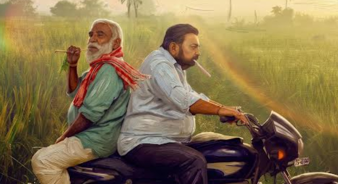 యువసామ్రాట్ నాగ చైతన్య లాంచ్ చేసిన ‘పళ్ళబురుసు’ ఎంటర్టైనింగ్ టీజర్ Yuvasamrat Naga Chaitanya Launches Pallaburusu Teaser Promises A Quirky Entertainer