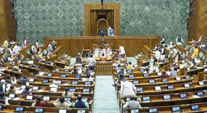 Parliament Monsoon Session From July 20 To August 13 Government Announces