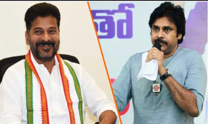 రేవంత్ రెడ్డికి పవన్ కల్యాణ్ లేఖ… ఏంటి సంగతి? Pawan Kalyans Letter To Cm Revanth Reddy On Pocso Law Enforcement Sparks Political Debate