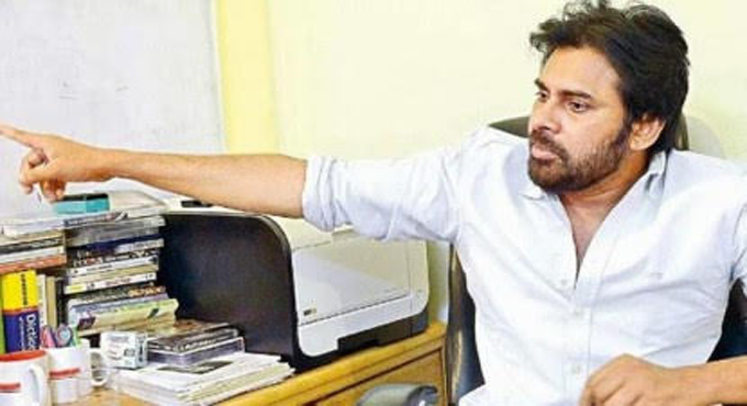 పవన్ కళ్యాణ్ 2 లక్షల పుస్తకాల వ్యాఖ్యపై జడ శ్రావణ్ కుమార్ వైరల్ కామెంట్స్.. Jada Shravan Kumars Viral Comments On Pawan Kalyans Remarks Regarding 2 Lakh Books