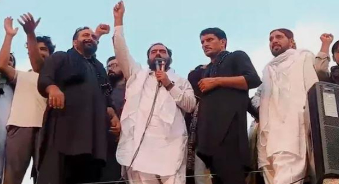 కశ్మీర్ ఉగ్రవాదం వెనక పాక్..? పీఓకే నిరసనకారుల క్లారిటీ..! Pak Army Support In Kashmir Terror