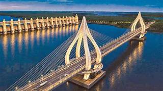 13న సీఎం చంద్రబాబు పోలవరం పర్యటన Cm Chandrababu To Review Polavaram Project Works On Monday