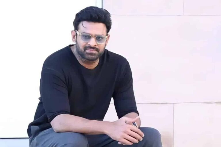 మాట నిల‌బెట్టుకుంటున్న ప్ర‌భాస్
