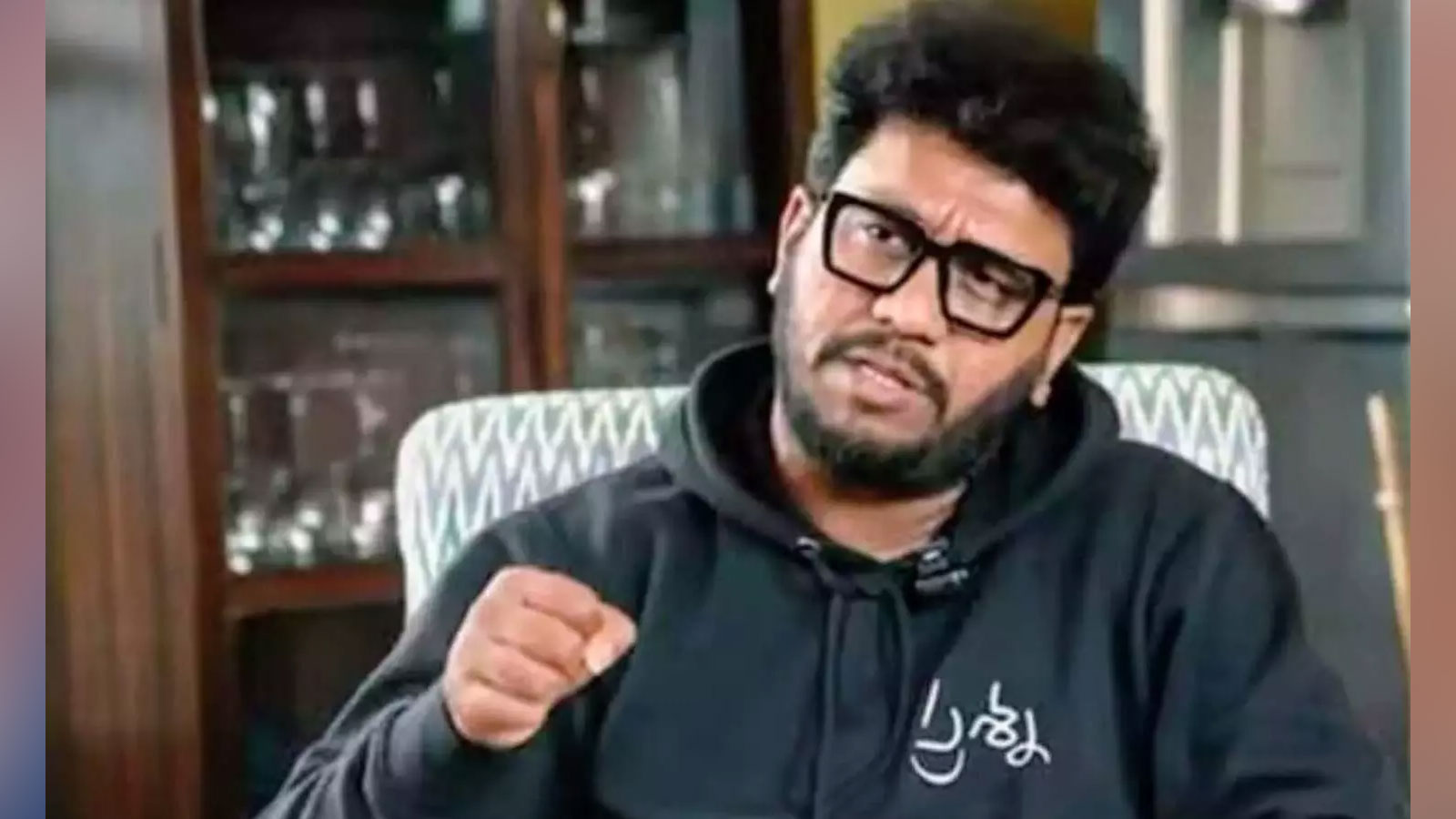 కూటమి ఎమ్మెల్యేను టార్గెట్ చేసిన‘ప్రశ్న’ గ్యాంగ్..! Prashna Youtube Gang Targeted Tdp Mla Amilineni Surendra Babu Investigation Reveals Conspiracy