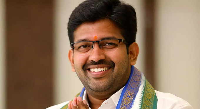 Jakkampudi Raja May Be Arrest