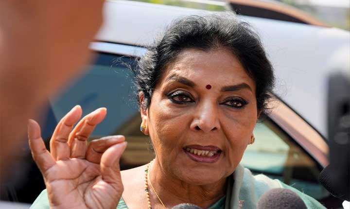 Congress: కాంగ్రెస్ పార్టీకి సొంత ఇంట్లోనే శత్రువులు.!