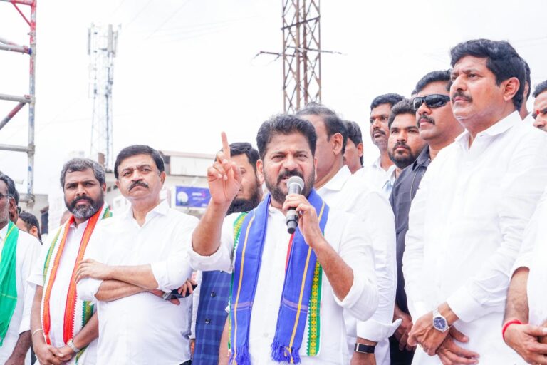 ధర్మేంద్ర ప్రధాన్ ను కేబినెట్ నుంచి బర్తరఫ్ చేయాలి : సీఎం రేవంత్