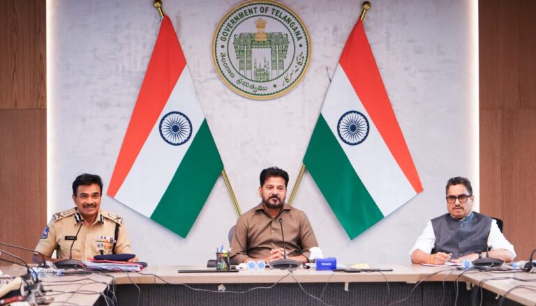 విద్యా సంస్థల్లో డ్రగ్స్ వినియోగిస్తే యాజమాన్యాలను బాధ్యులను చేయాలి : సీఎం రేవంత్ రెడ్డి