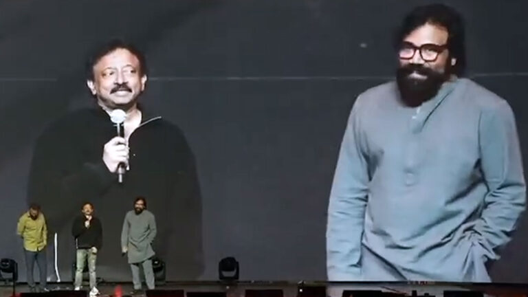 టీటీఏ కన్వెన్షన్లో అలరించిన రామ్ గోపాల్ వర్మ, సందీప్ రెడ్డి వంగా.. ఆసక్తికర కామెంట్స్