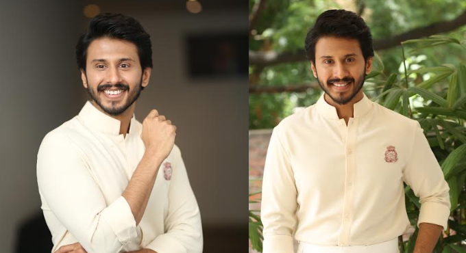 ‘రాజా ది రాజా’ చాలా ప్యాషన్ తో తీసిన సినిమా: హీరో రుత్విక్