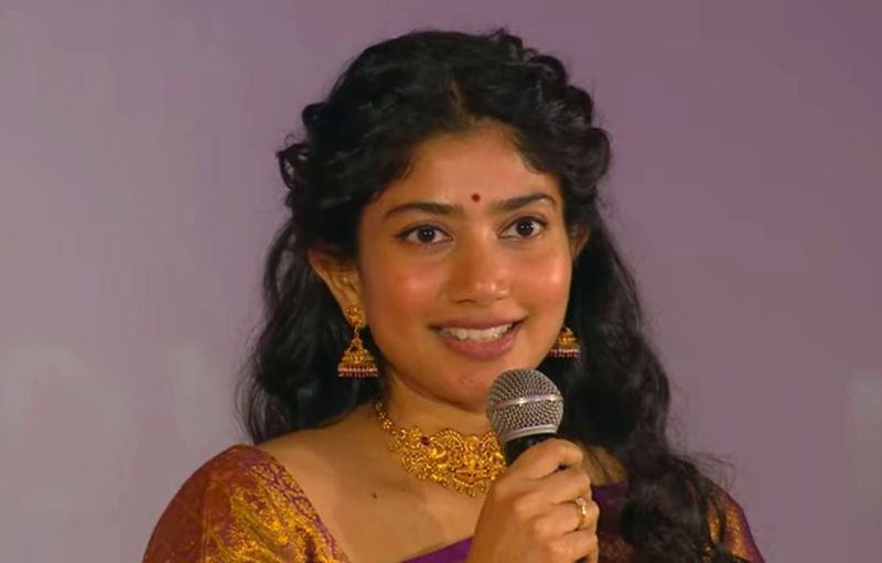 తిరుమల కిషోర్తో సాయిపల్లవి లేడీ ఓరియెంటెడ్ మూవీ? A Female Centric Movie For Sai Pallavi With Tirumala Kishore