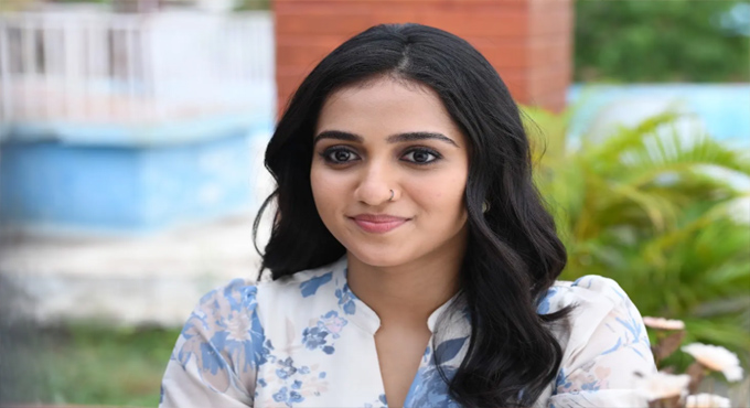 ‘శ్రీ విష్ణు x రామ్ అబ్బరాజు 2’ లో హీరోయిన్ గా సాక్షి మడోల్కర్ Sakshi Madolkar As The Female Lead In Sree Vishnu X Ram Abbaraju 2