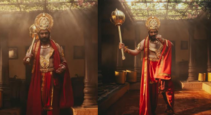 యతిరాజు పాత్రలో ప్రేక్షకులను ఆశ్చర్యపరిచిన శివాజీ Yathiraju Wins Hearts Sivaji Delivers Another Winning Performance With Lenin