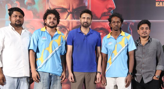 ‘న్యూటన్స్ థర్డ్ లా’ చాలా కొత్త ఎక్స్పీరియెన్స్ ఇచ్చే థ్రిల్లర్ : హీరో సుమంత్ Dham Dham Lyrical Song From Newtons 3rd Law