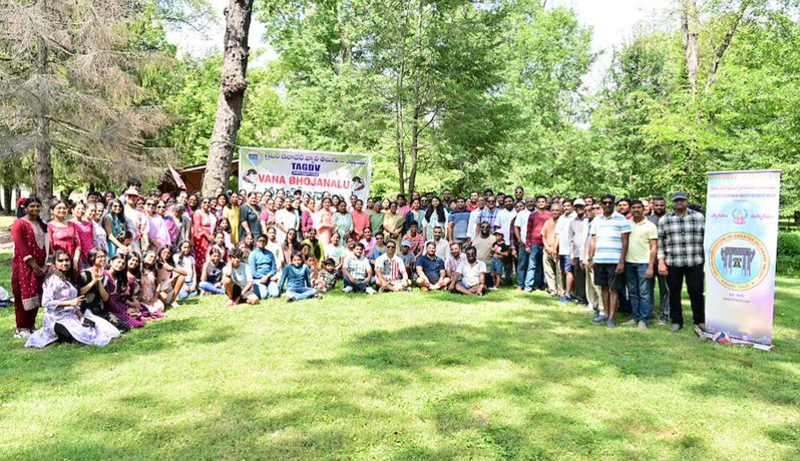 Tagdv Summer Picnic 2026
