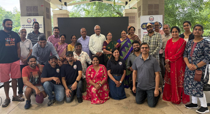 అట్లాంటాలో తానా మరో కొత్త కార్యక్రమం.. ఘనంగా ‘తాతయ్యలు-అమ్మమ్మలు/నానమ్మల’ సన్మాన వేడుక