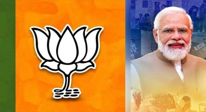 తెలంగాణ కోసం బీజేపీ బిగ్ ప్లాన్! Bjp S Big Plan For Telangana