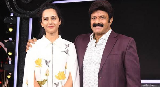 నందమూరి ఫ్యాన్స్కు సర్ప్రైజ్.. తేజస్విని టాలీవుడ్ ఎంట్రీ? Nandamuri Tejaswini May Be Entry In Tollywood