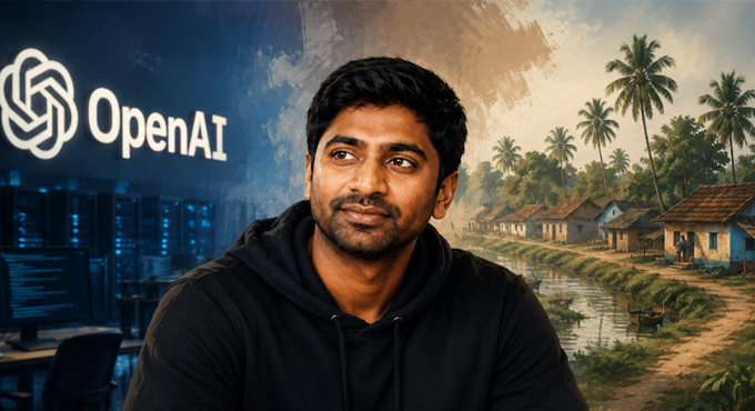 ChatGPT వెనుక తెలుగు మేధస్సు… గోదావరి జిల్లా కుర్రాడి అద్భుత ప్రస్థానం! Chatgpt %e0%b0%b5%e0%b1%86%e0%b0%a8%e0%b1%81%e0%b0%95 %e0%b0%a4%e0%b1%86%e0%b0%b2%e0%b1%81%e0%b0%97%e0%b1%81 %e0%b0%ae%e0%b1%87%e0%b0%a7%e0%b0%b8%e0%b1%8d%e0%b0%b8%e0%b1%81 %e0%b0%97%e0%b1%8b