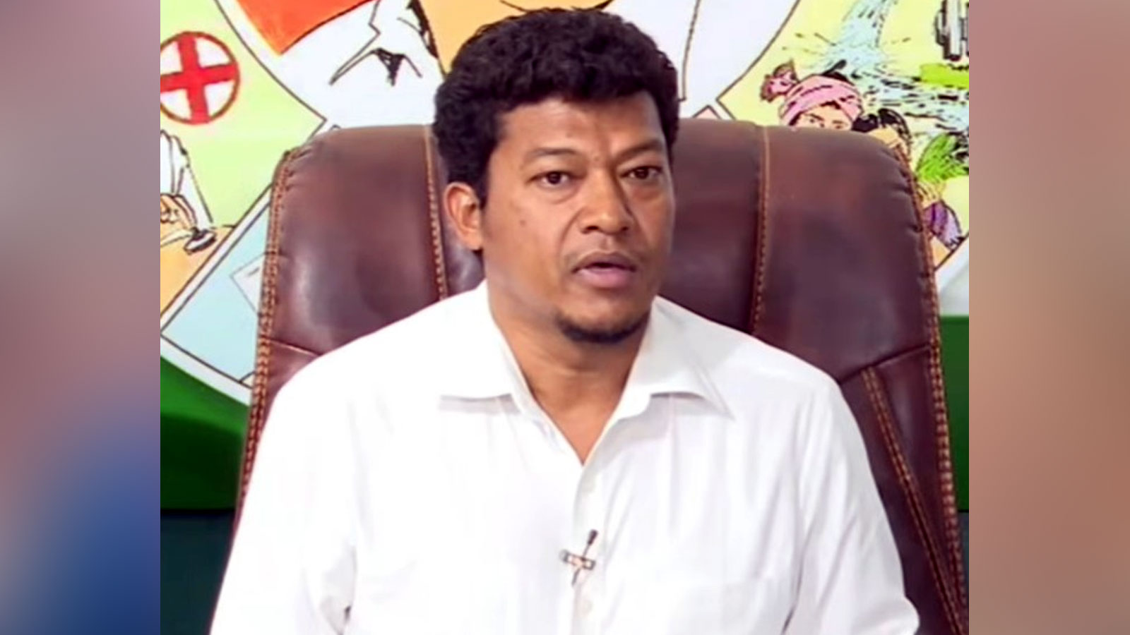 పరారీలో వైసీపీ మాజీ ఎమ్మెల్యే..! Former Ysrcp Minister Sidiri Appalaraju Absconding Following Sons Involvement In Hit And Run Case