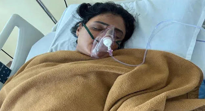 ఇన్నిరోజుల సైలెన్స్‌కు తెరదించిన షర్మిల.. ఆపరేషన్ తర్వాత ఆరోగ్యంపై కీలక అప్డేట్..!
