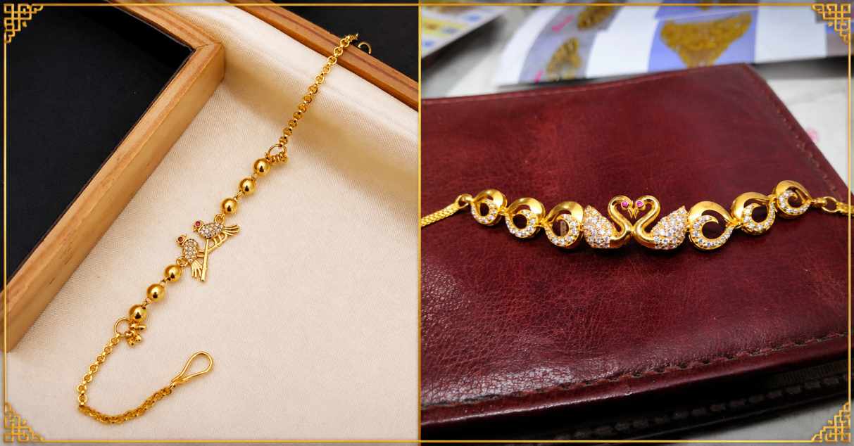 A perfect choice for gifting.