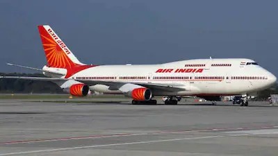 Tension At Bengaluru Airport Bezwada Flight Grounded