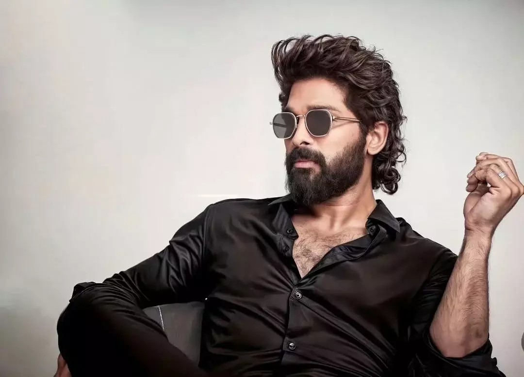 తెలుగు డైరెక్టర్లకు బన్నీ చిక్కడం లేదా? Are Telugu Directors Unable To Get Hold Of Bunny