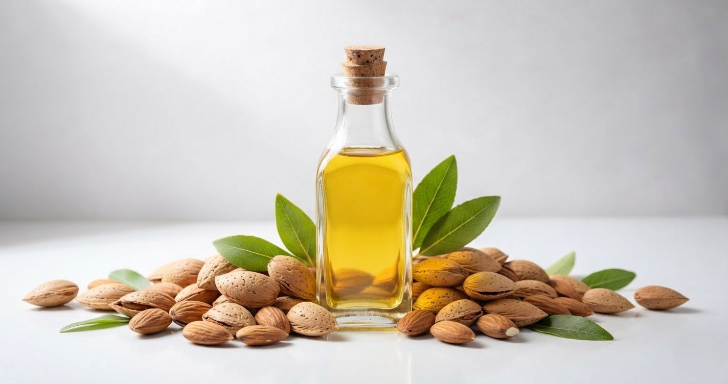 Almond Oil