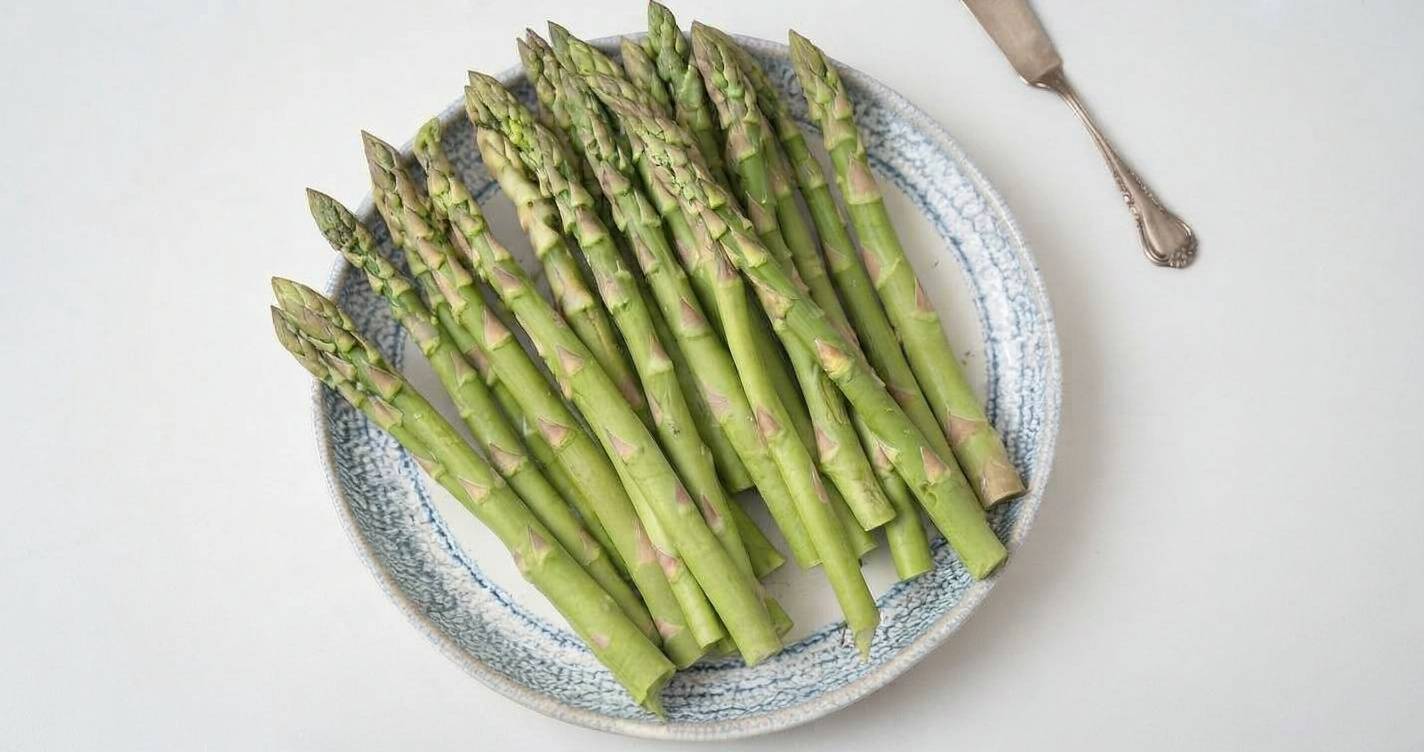 Asparagus