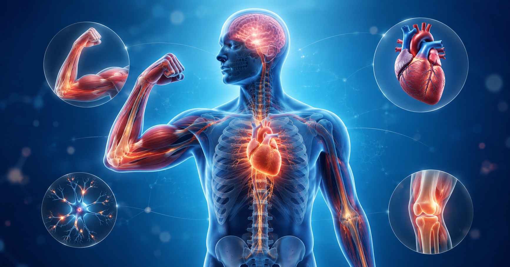 Benefits of Magnesium