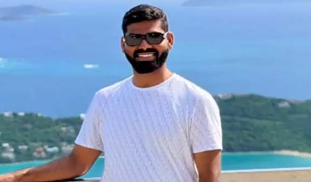 అమెరికాలో తెలుగు యువకుడి మృతి