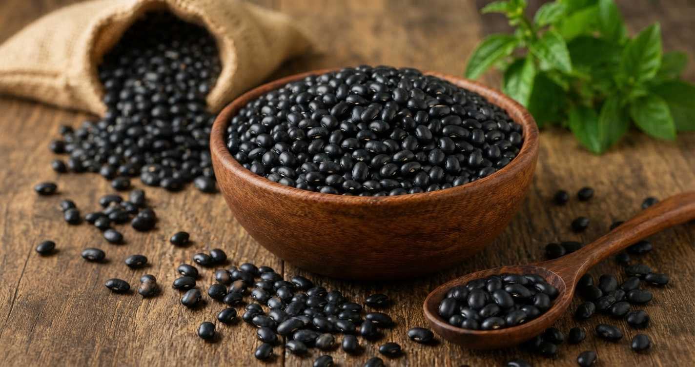 Black-Beans