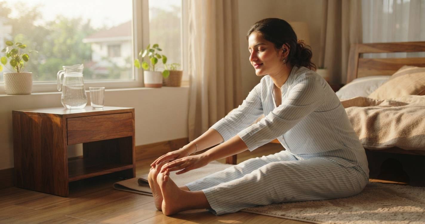 Body Activation