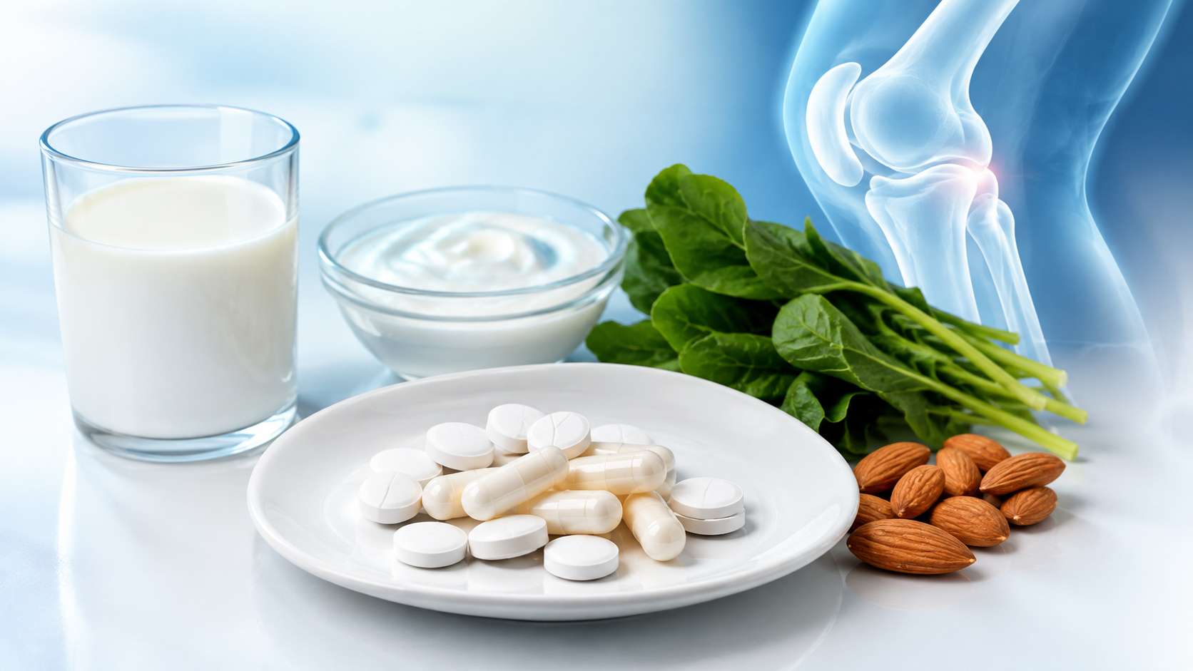 Calcium