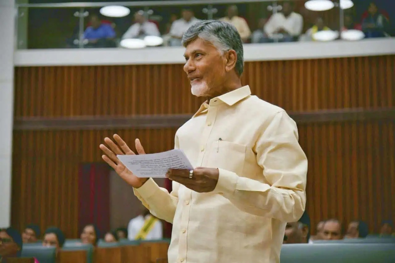 బీసీలకు 34 శాతం రిజర్వేషన్లపై కూటమి సర్కారు కీలక అడుగు.. Alliance Government Takes A Key Step Regarding 34 Reservation For Bcs