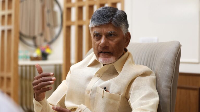 బాబు వైపు బీజేపీ చూపు.. ఎన్డీయే సమన్వయ బాధ్యతలు చంద్రబాబుకేనా?