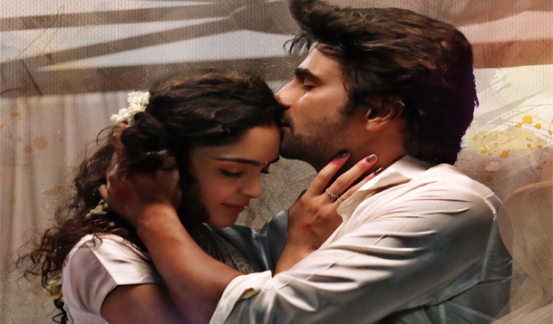 యూనిక్ సర్వైవల్ డ్రామా థ్రిల్లర్ మూవీ “చిరంజీవి” ట్రైలర్ రిలీజ్