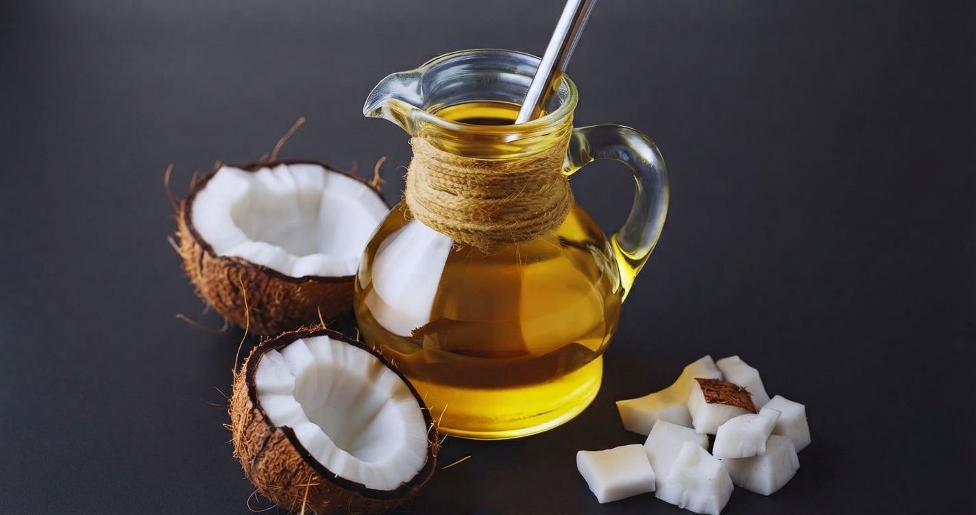 Coconut Oil