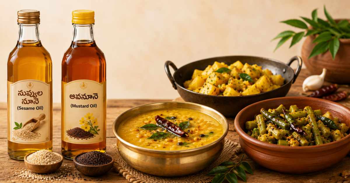 Daily Tempering & Curries