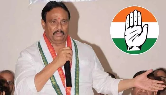 నేను ఏ పార్టీలో లేను’.. దానం ఆసక్తికర వాదన!
