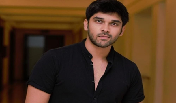తనపై వచ్చిన రూమర్లపై రియాక్ట్ అయిన ధృవ్ విక్రమ్ Dhruv Vikram Reacts To Rumors About Himself