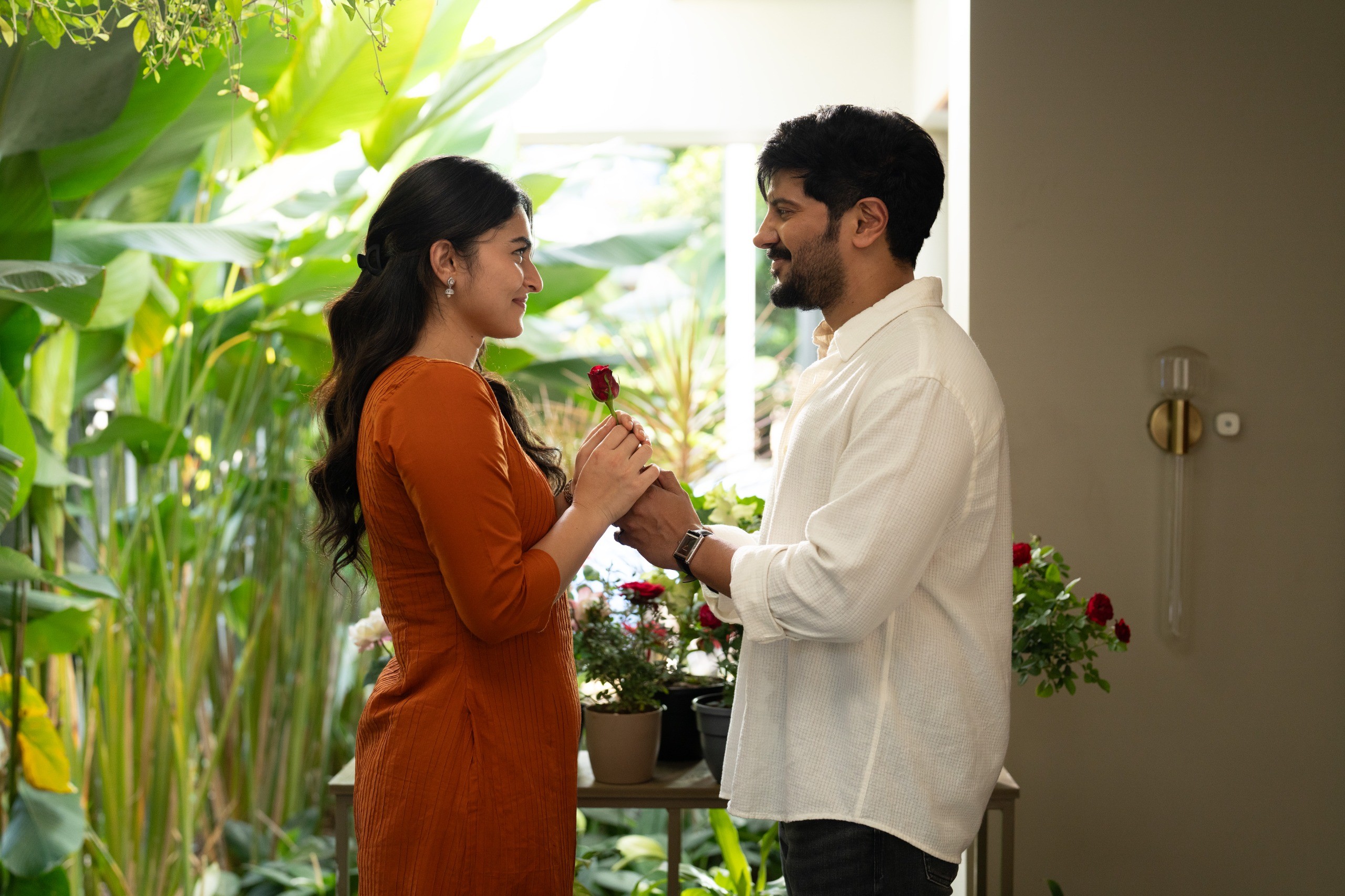 దుల్కర్ సల్మాన్ ‘ఐ యామ్ గేమ్’ ఆగస్టు 20న వరల్డ్వైడ్ రిలీజ్ Dulquer Salmaans I Am Game To Release Worldwide On August 20
