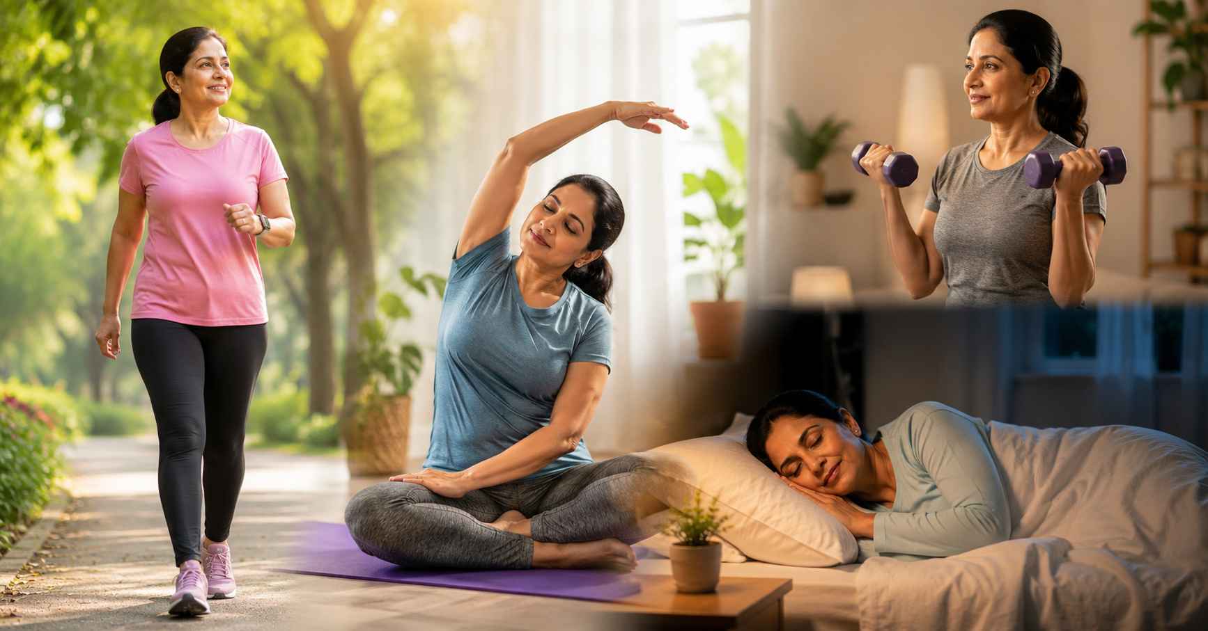 Exercise-&-Sleep-Tips-for-Menopause