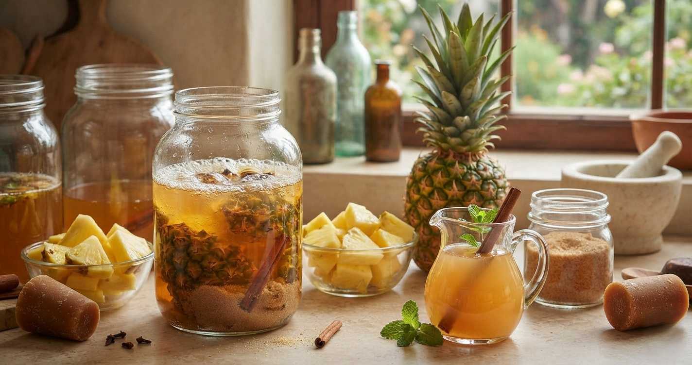 For gut health